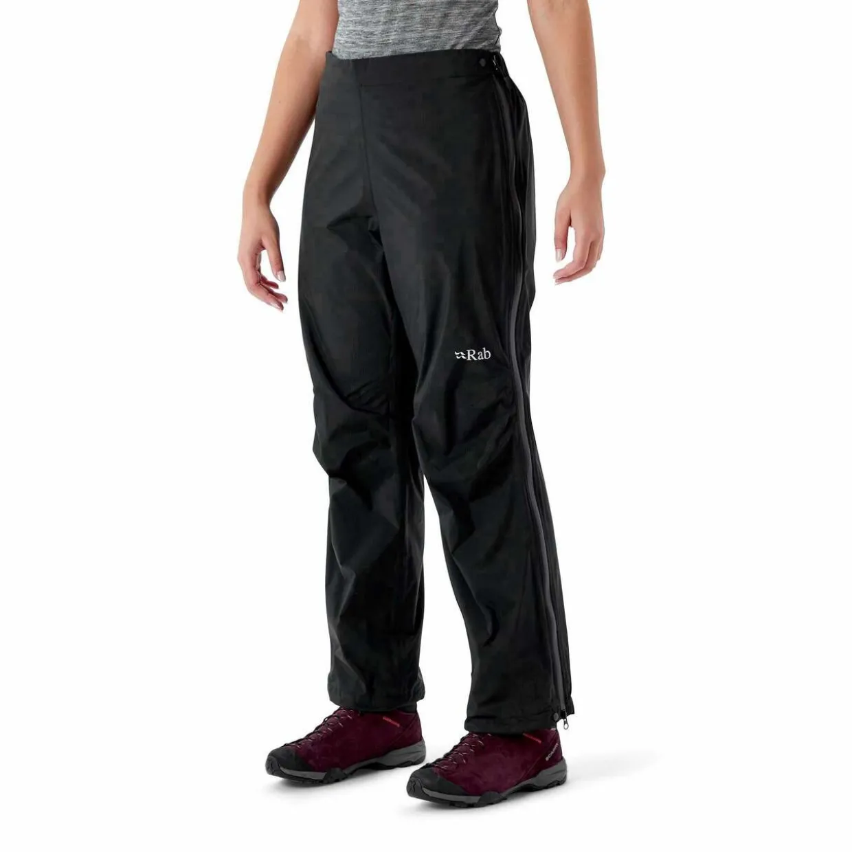 Womens Downpour Plus 2.0 Pants