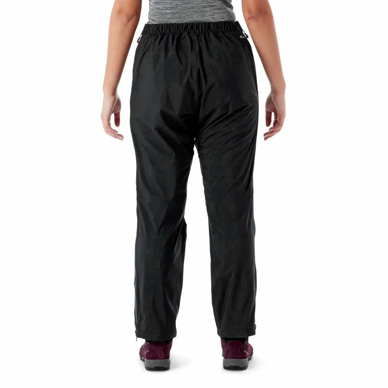 Womens Downpour Plus 2.0 Pants