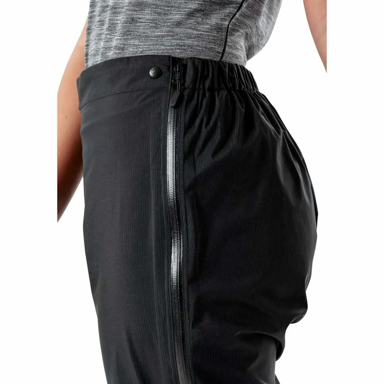 Womens Downpour Plus 2.0 Pants
