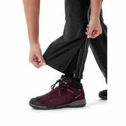 Womens Downpour Plus 2.0 Pants