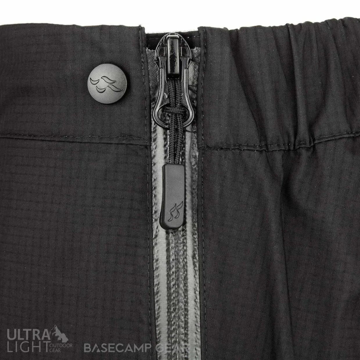 Womens Downpour Plus 2.0 Pants