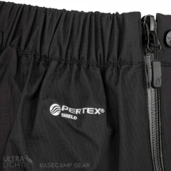 Womens Downpour Plus 2.0 Pants