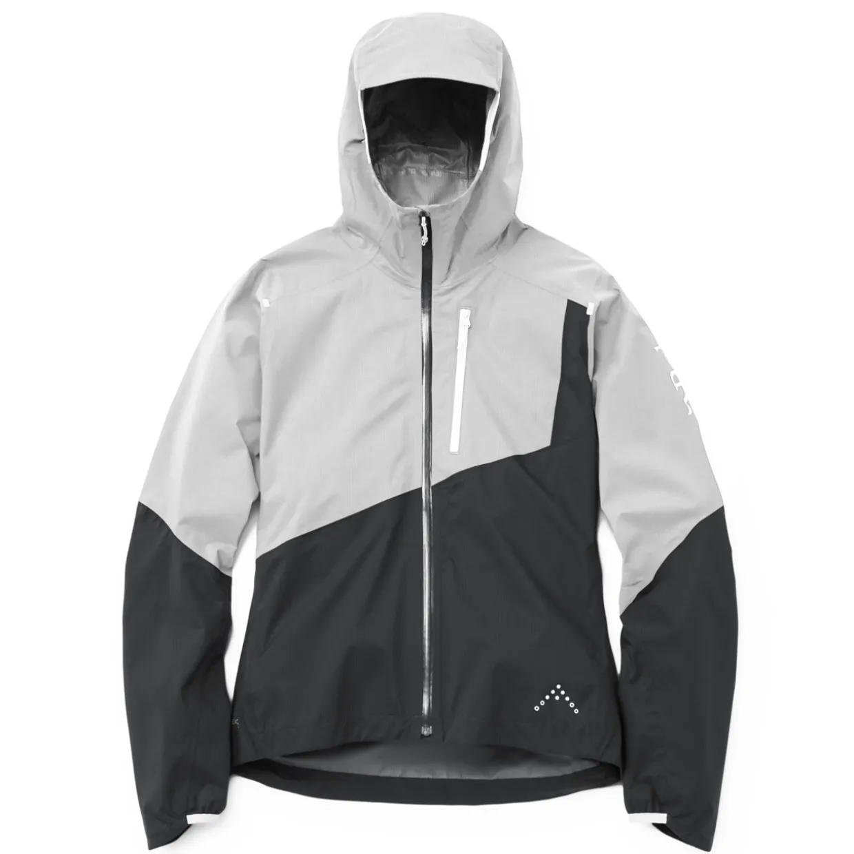 Womens Downpour Trail Light 2.5L Jacket