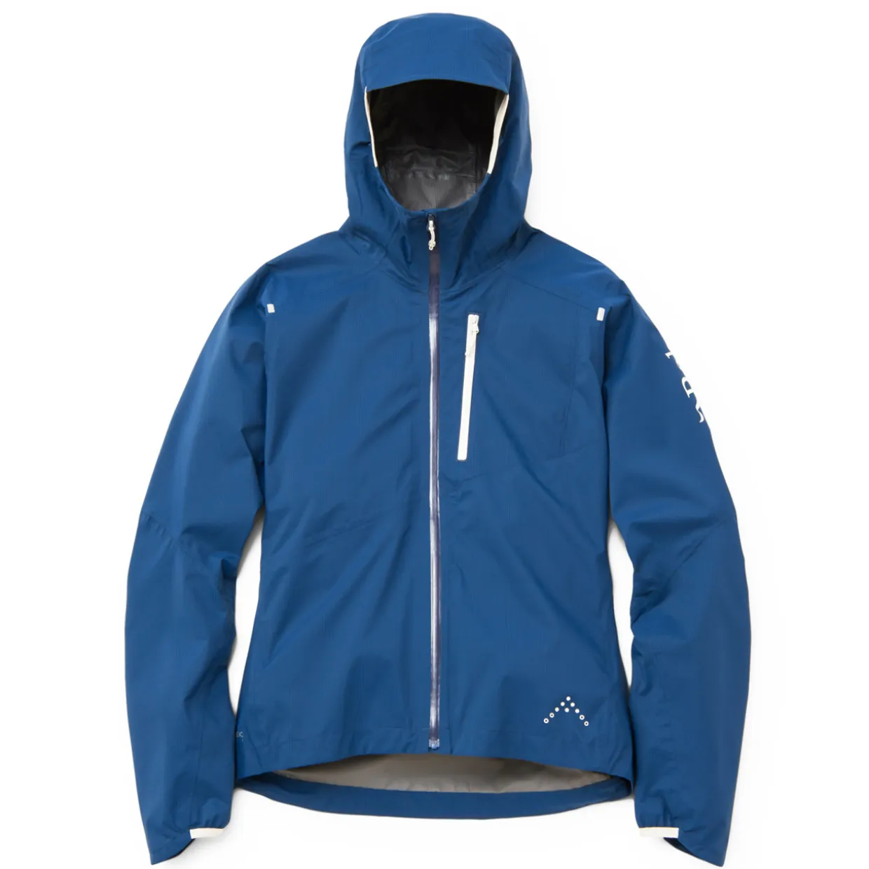 Womens Downpour Trail Light 2.5L Jacket
