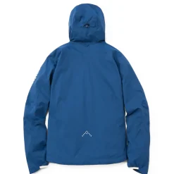 Womens Downpour Trail Light 2.5L Jacket