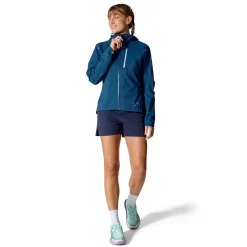 Womens Downpour Trail Light 2.5L Jacket