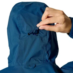 Womens Downpour Trail Light 2.5L Jacket