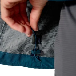 Womens Downpour Trail Light 2.5L Jacket