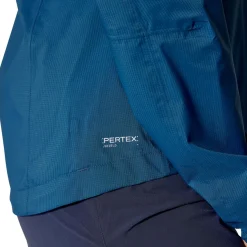 Womens Downpour Trail Light 2.5L Jacket