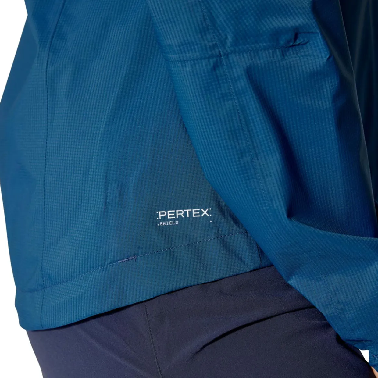Womens Downpour Trail Light 2.5L Jacket