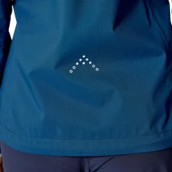 Womens Downpour Trail Light 2.5L Jacket