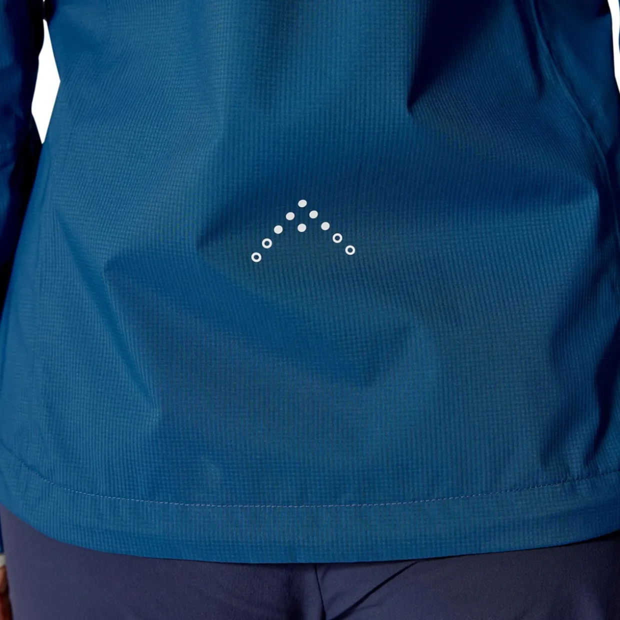 Womens Downpour Trail Light 2.5L Jacket