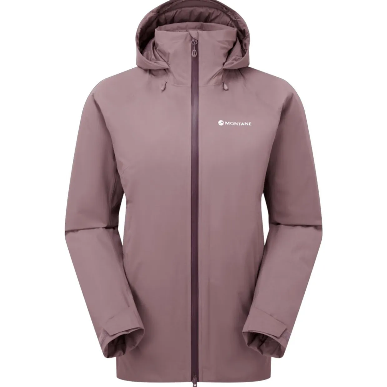 Womens Duality Gore-Tex Insulated Jacket