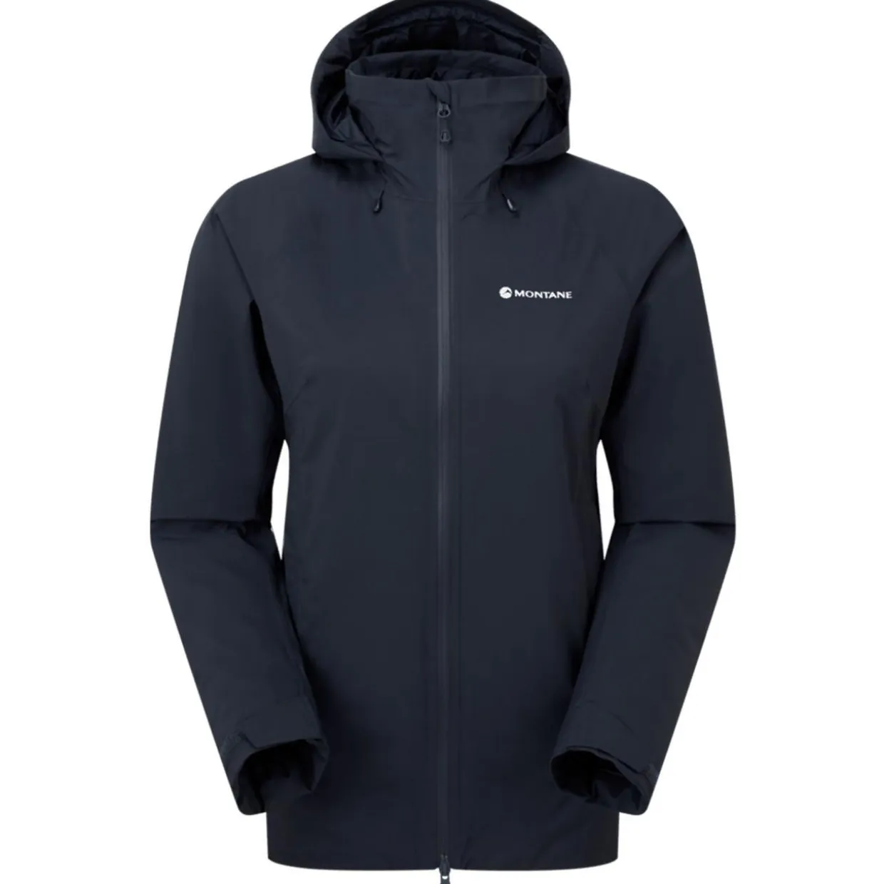 Womens Duality Gore-Tex Insulated Jacket