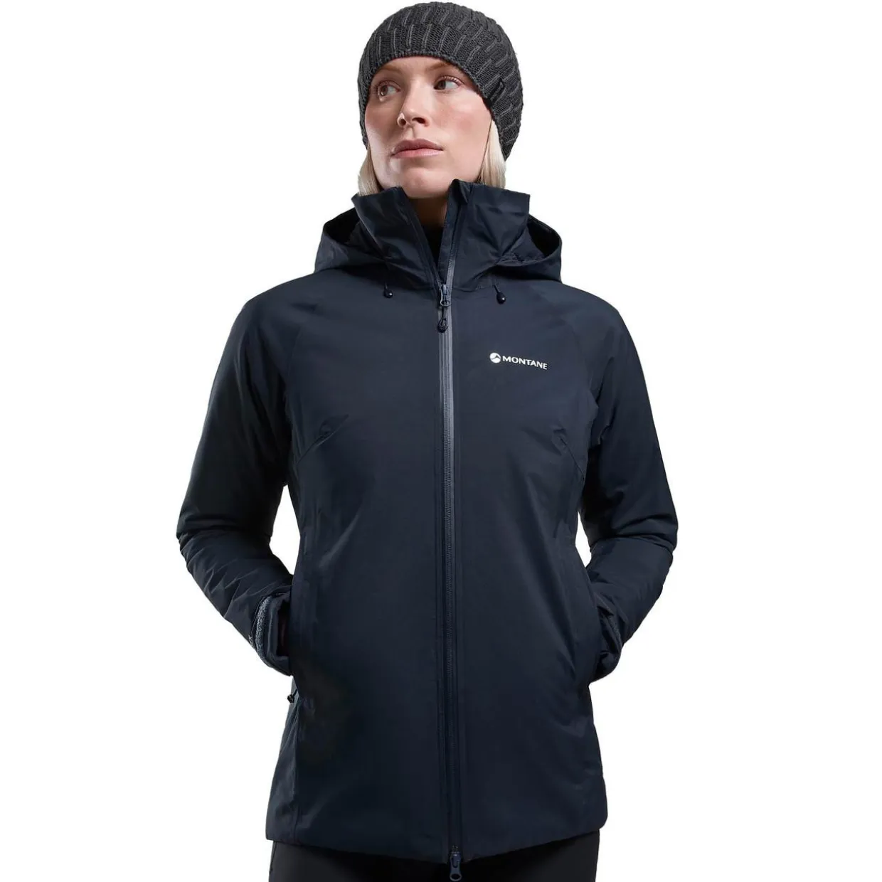 Womens Duality Gore-Tex Insulated Jacket