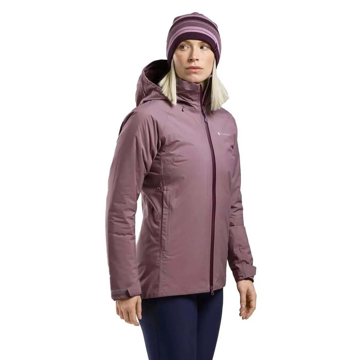 Womens Duality Gore-Tex Insulated Jacket