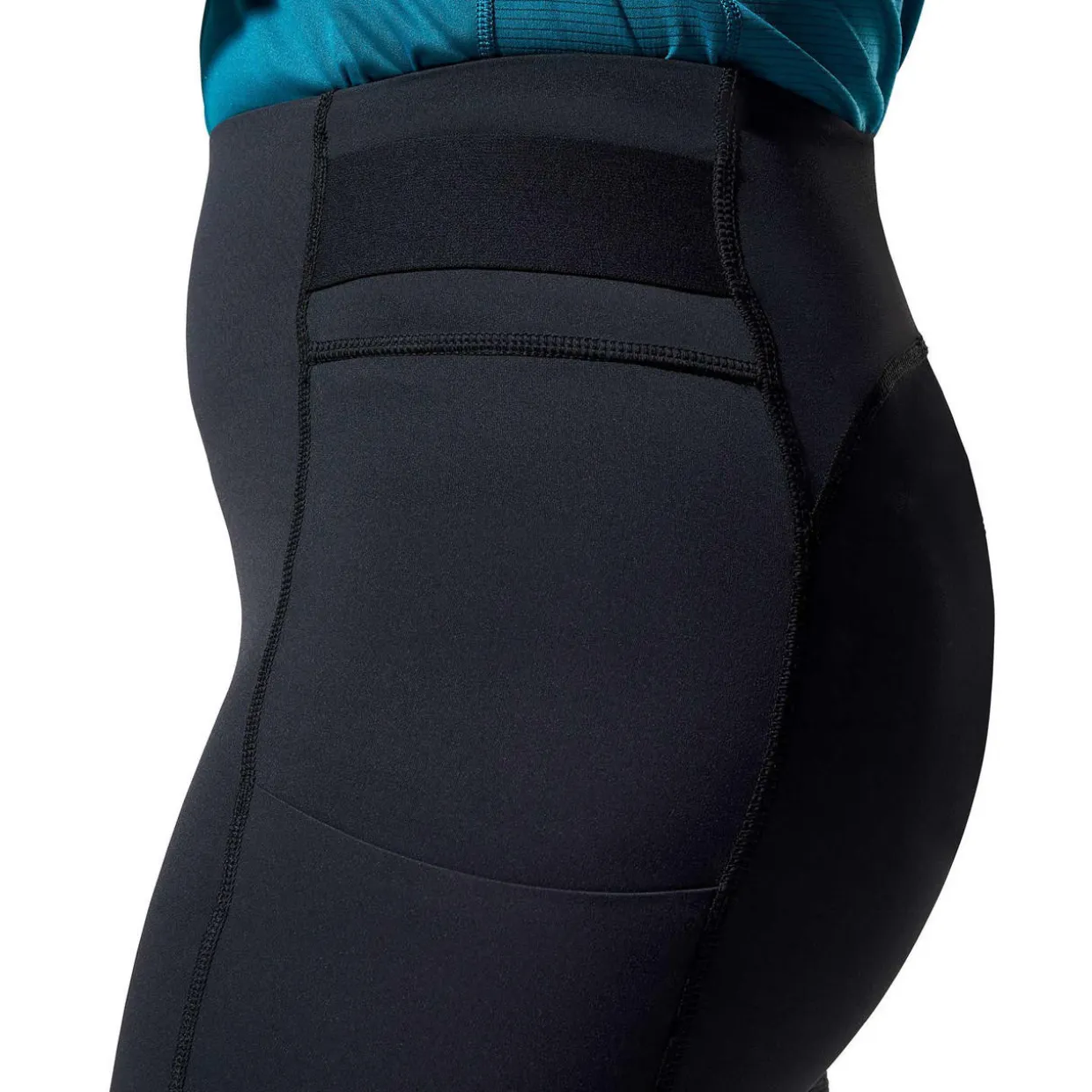 Womens Durable Trail Leggings