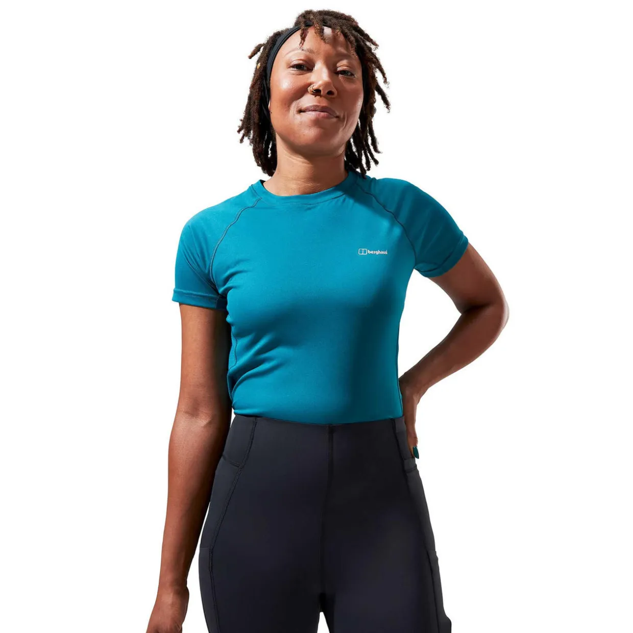 Womens Durable Trail Leggings