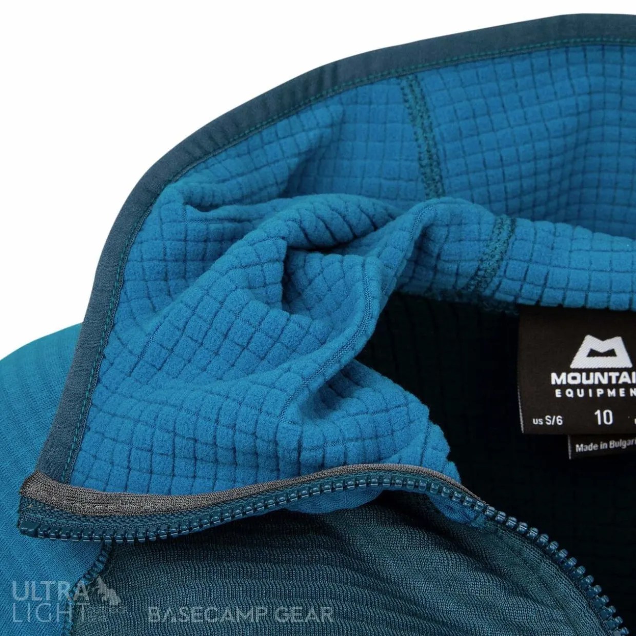 Womens Eclipse Hooded Jacket