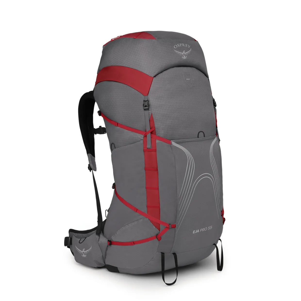 Womens Eja Pro 55 Rucksack