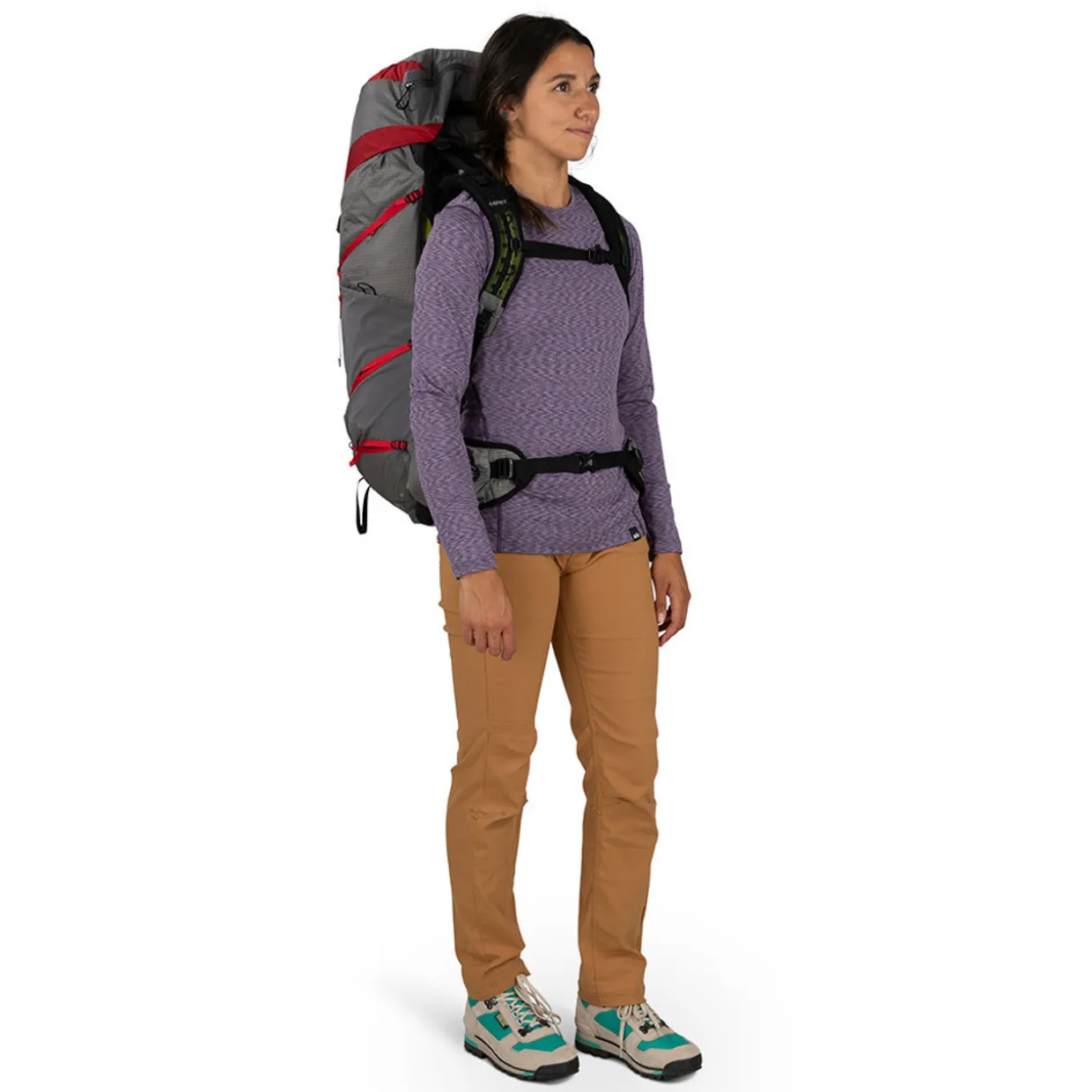Womens Eja Pro 55 Rucksack
