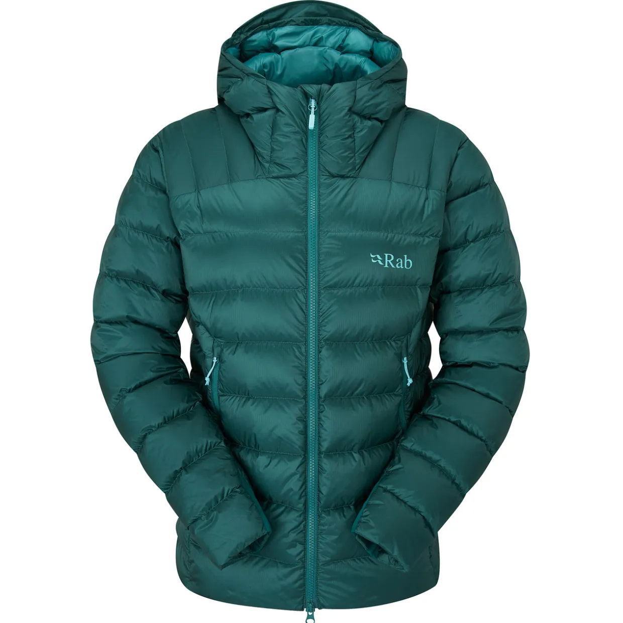 Womens Electron Pro Down Jacket