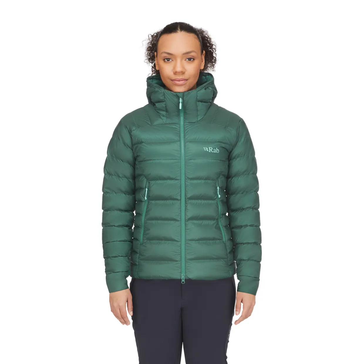 Womens Electron Pro Down Jacket