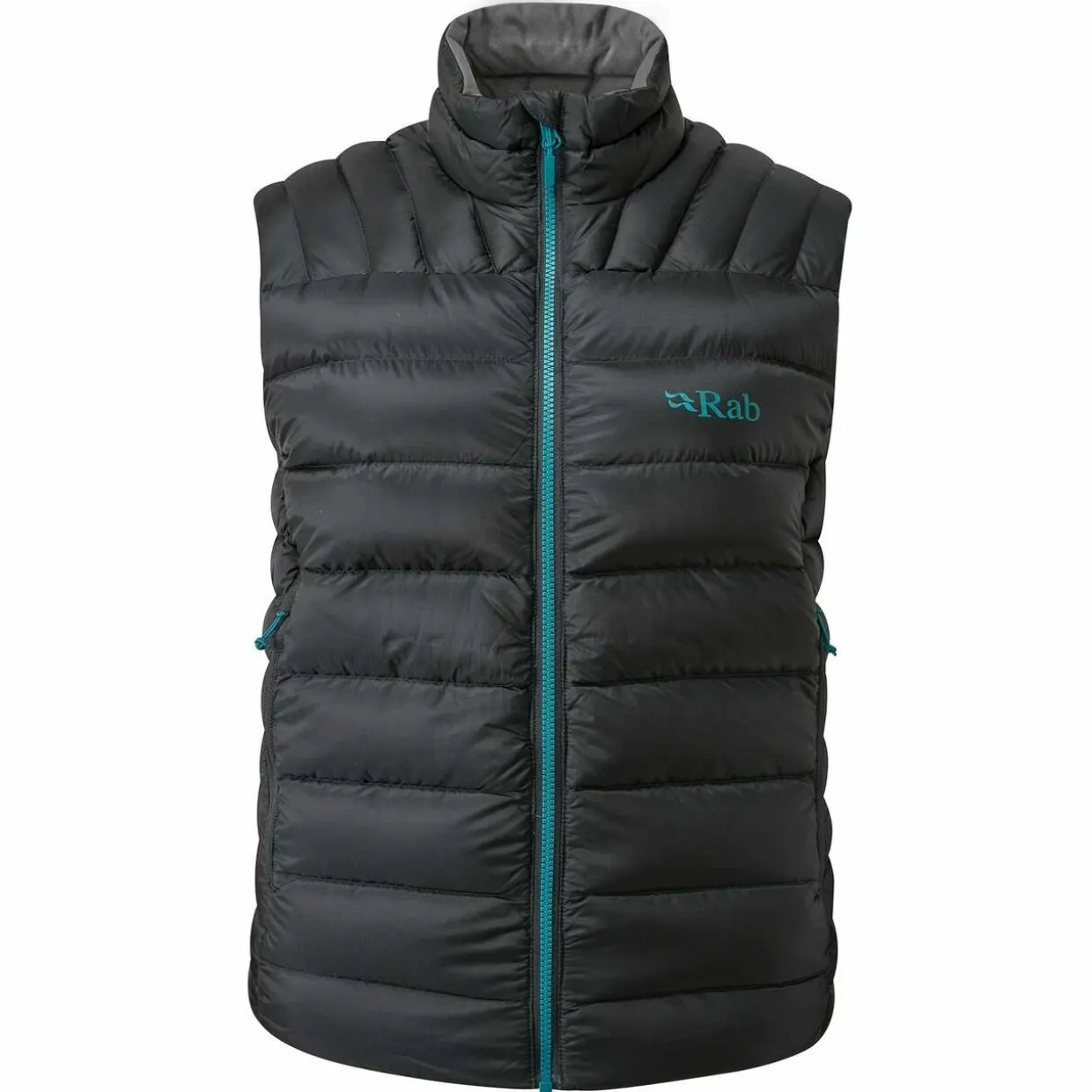 Womens Electron Pro Down Vest