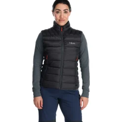 Womens Electron Pro Down Vest
