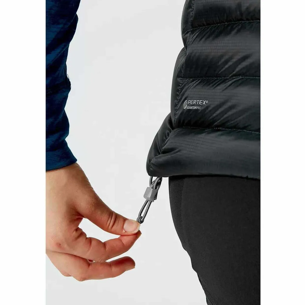Womens Electron Pro Down Vest