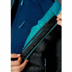 Womens Electron Pro Down Vest