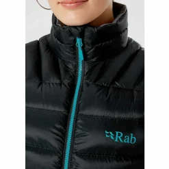 Womens Electron Pro Down Vest