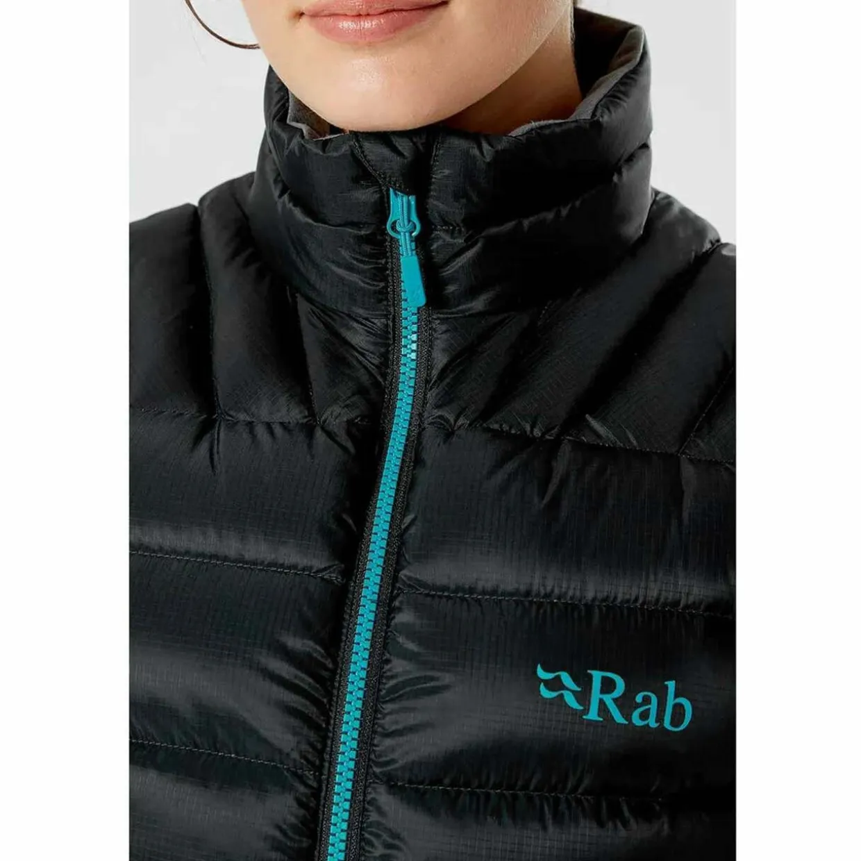 Womens Electron Pro Down Vest
