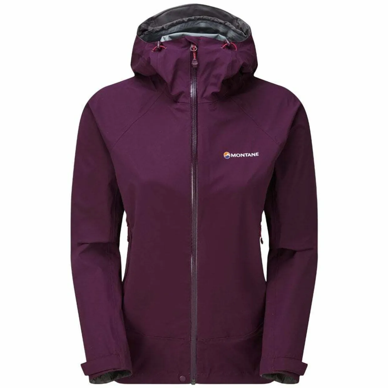 Womens Element Stretch Waterproof Jacket