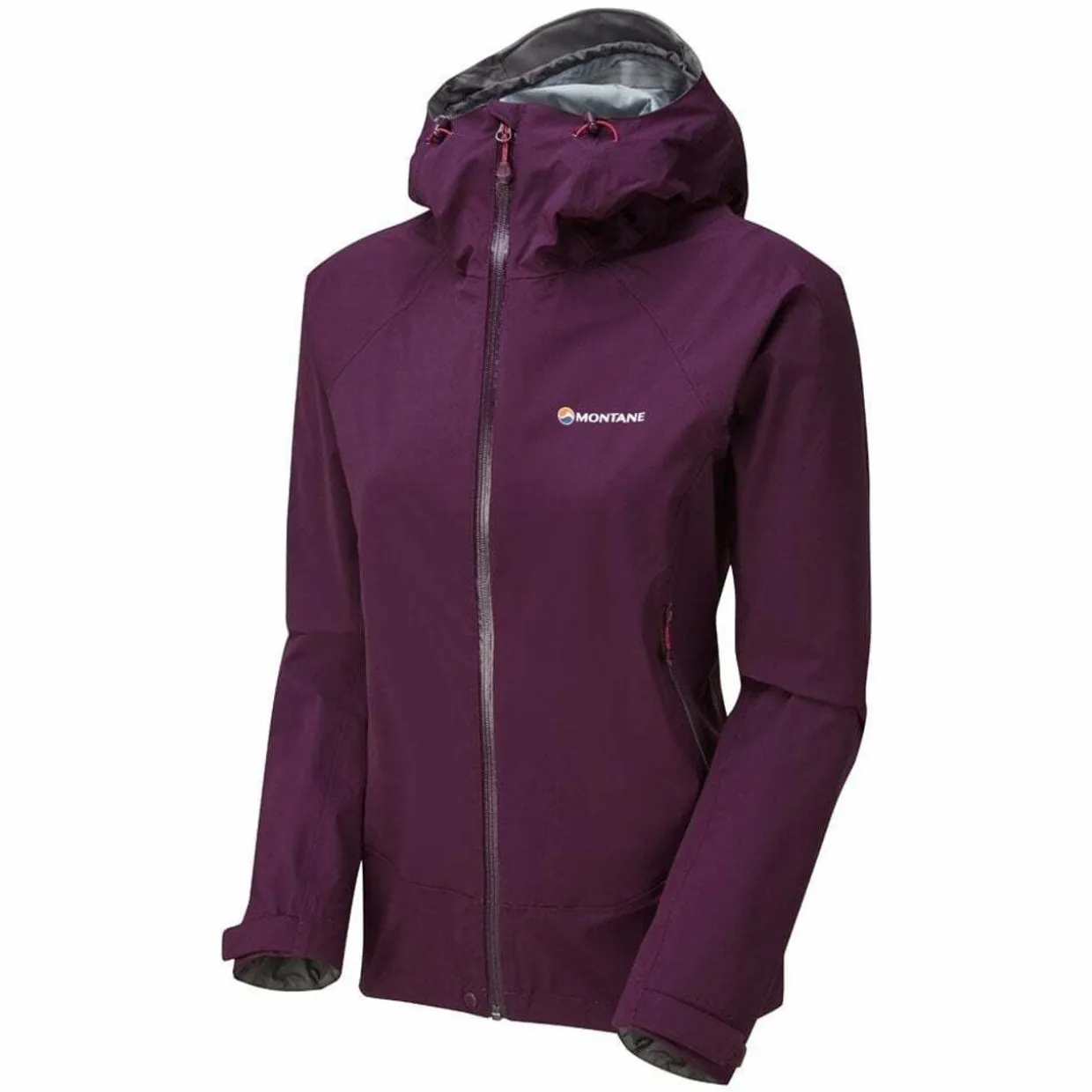 Womens Element Stretch Waterproof Jacket