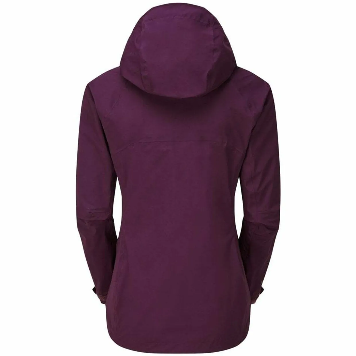 Womens Element Stretch Waterproof Jacket