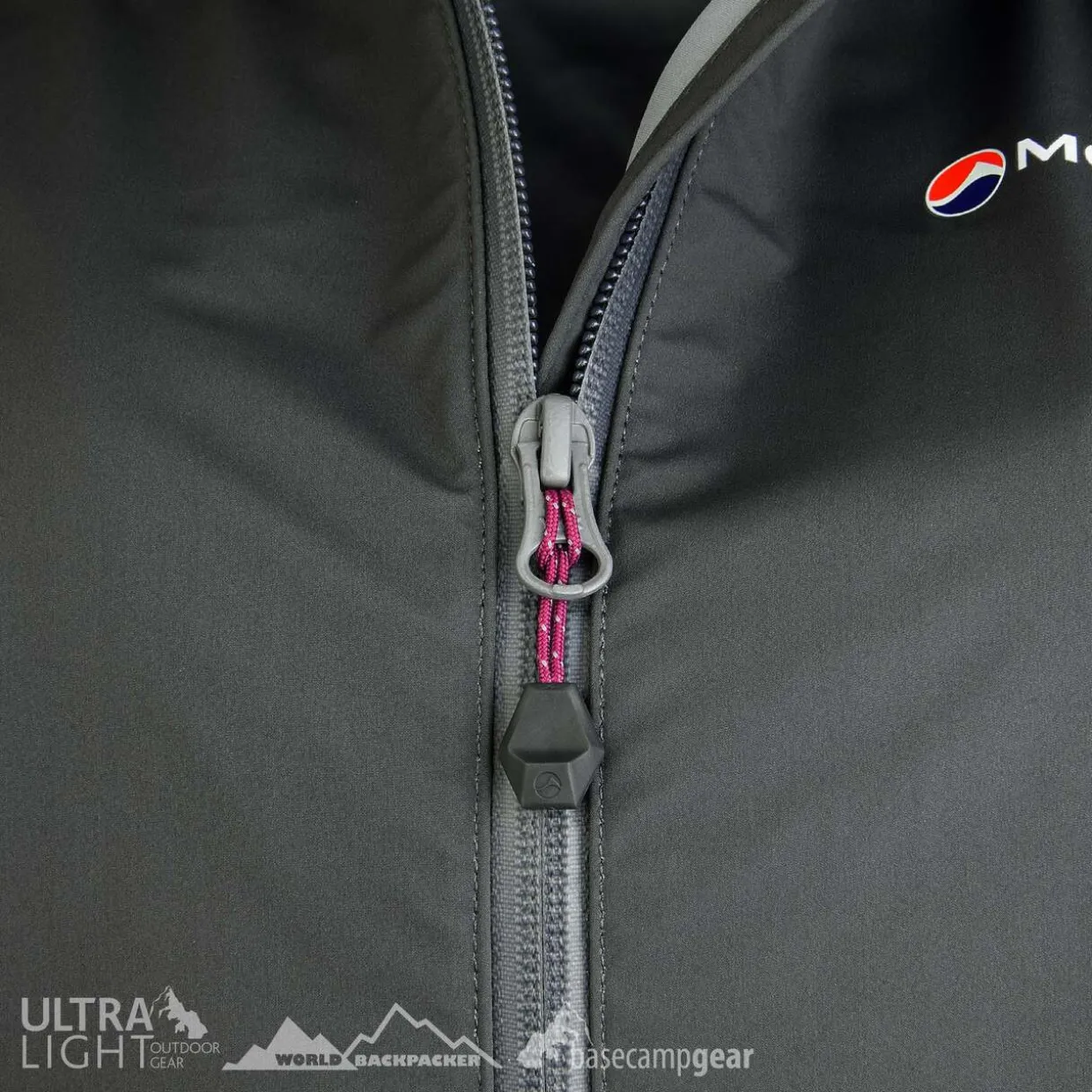 Womens Element Stretch Waterproof Jacket