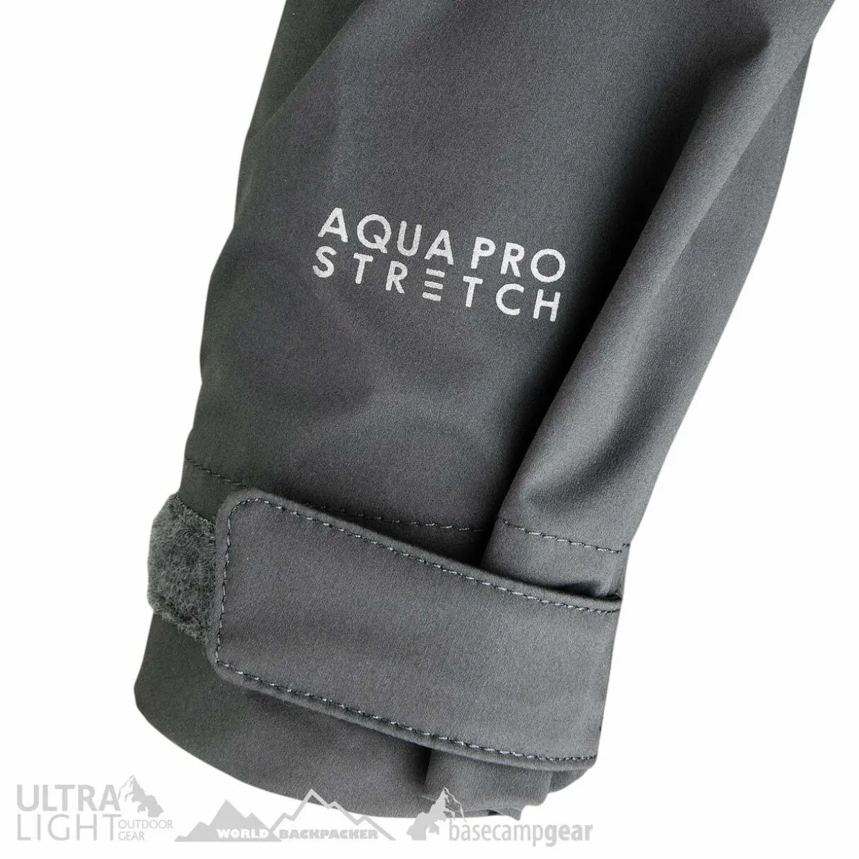 Womens Element Stretch Waterproof Jacket
