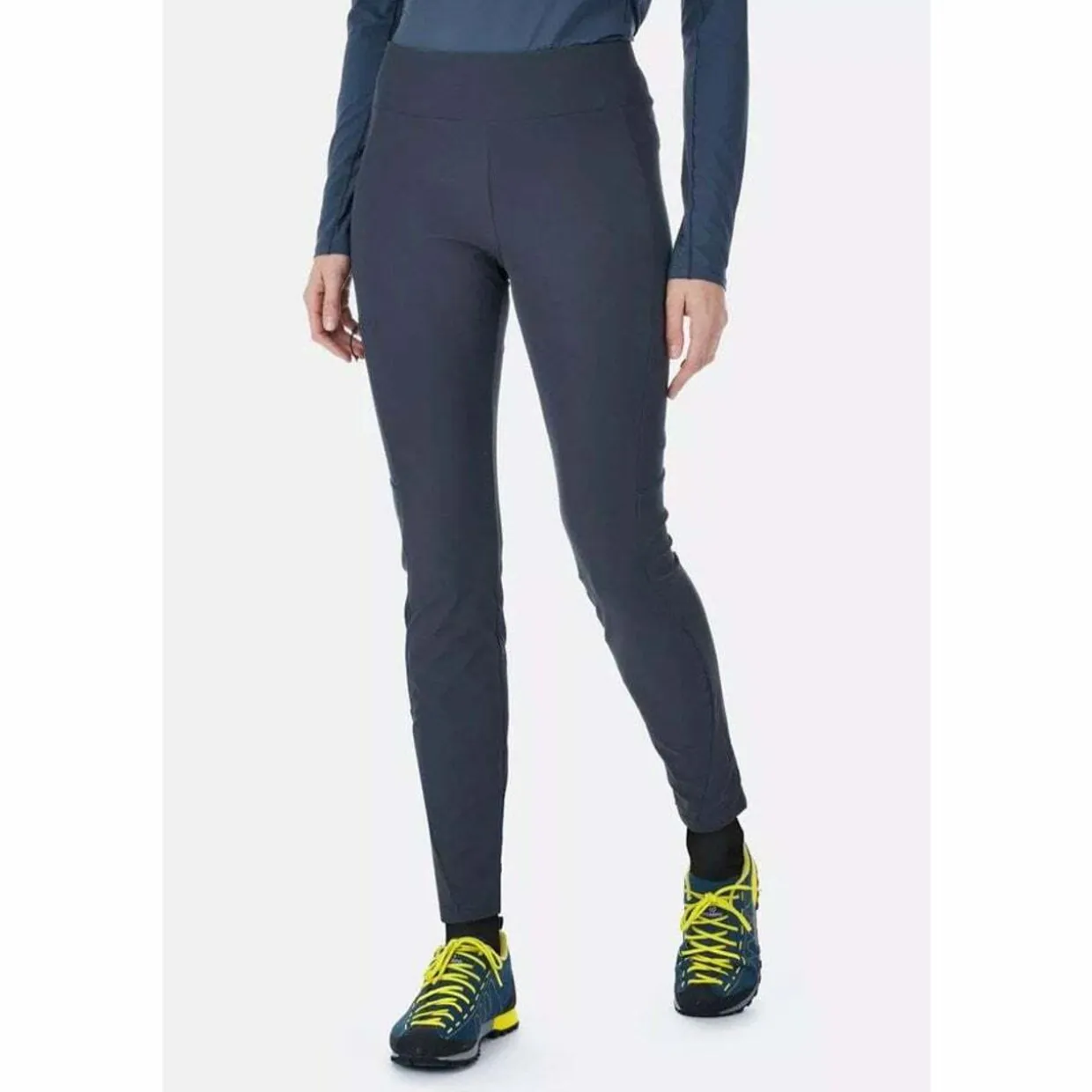 Womens Elevation Pants - Past Season