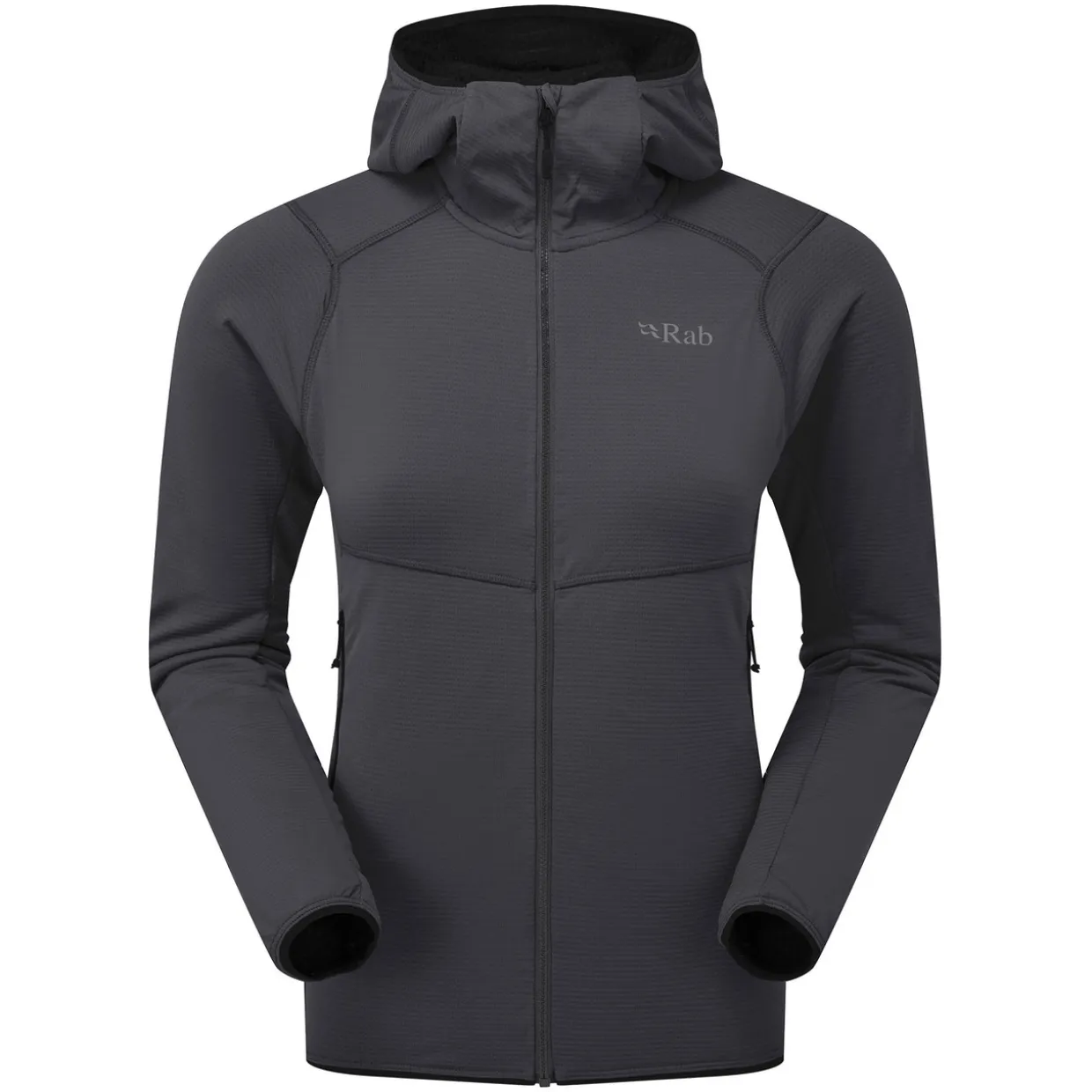 Womens Evolute Hoody
