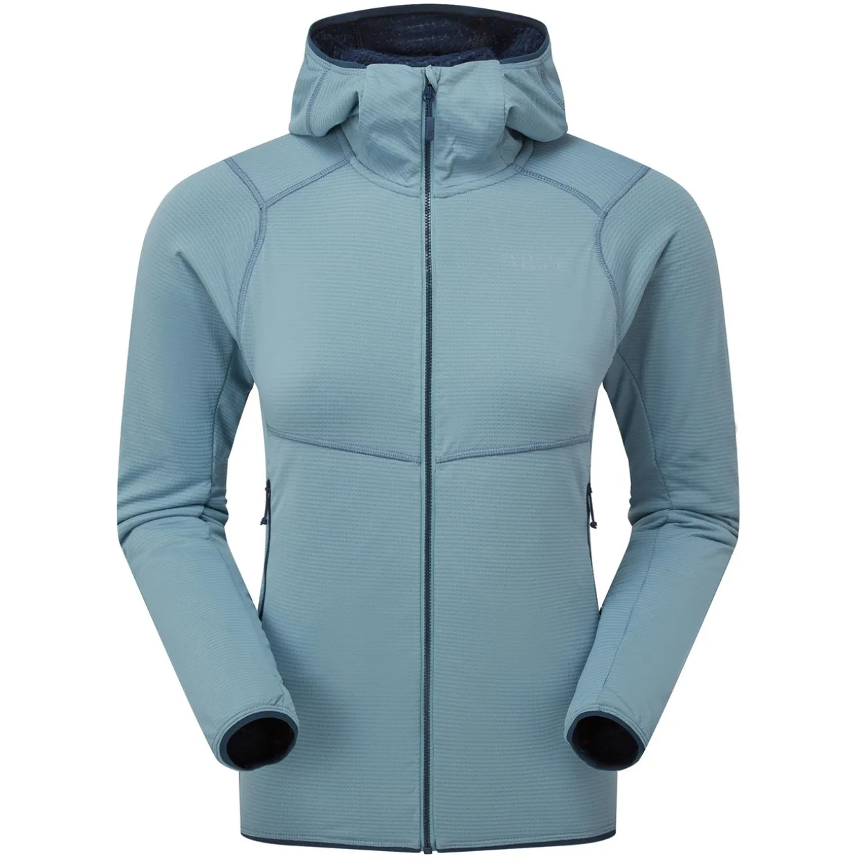 Womens Evolute Hoody