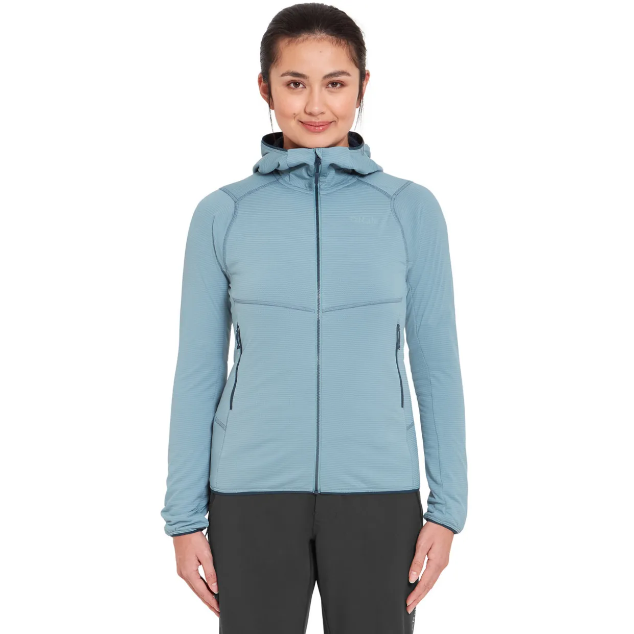 Womens Evolute Hoody