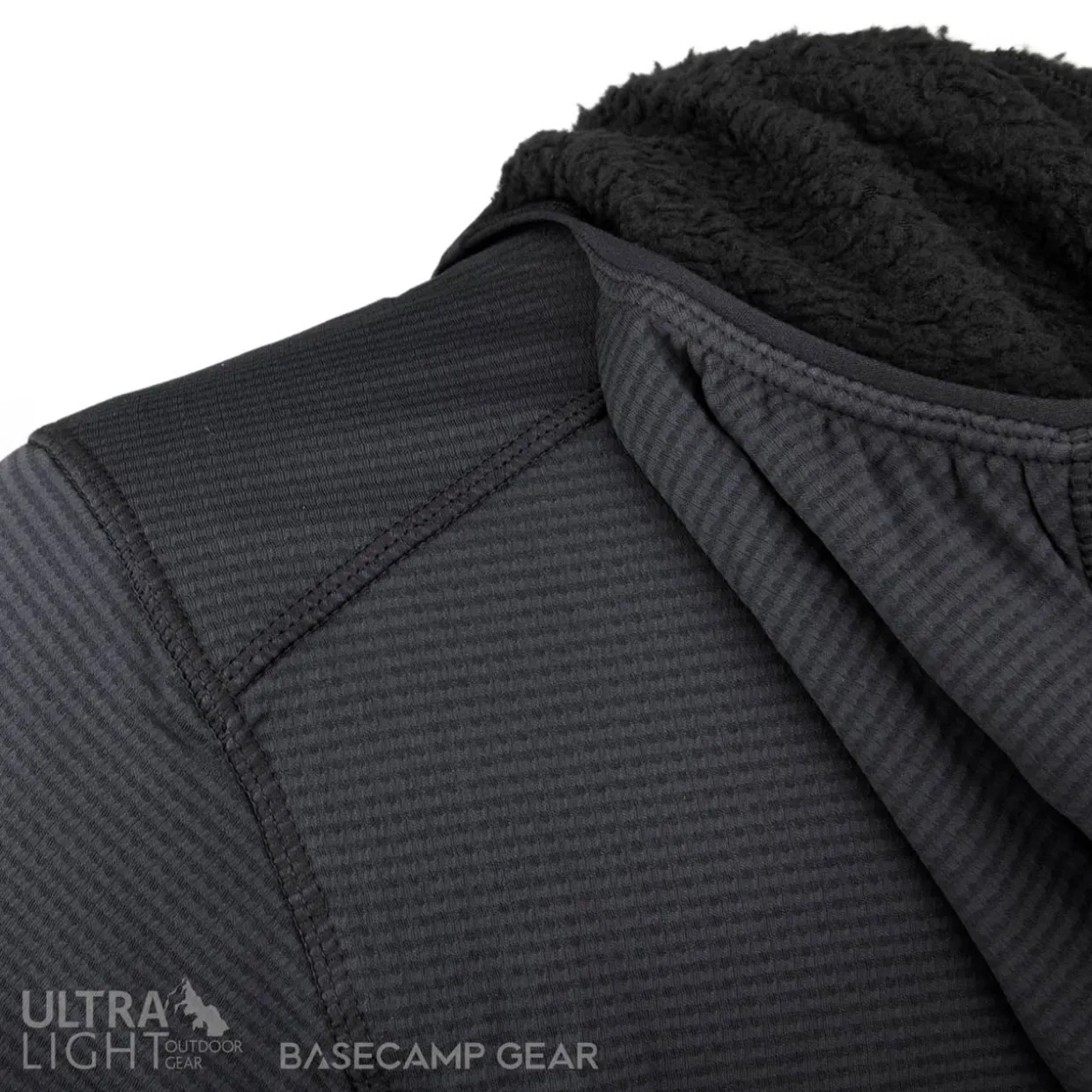 Womens Evolute Hoody