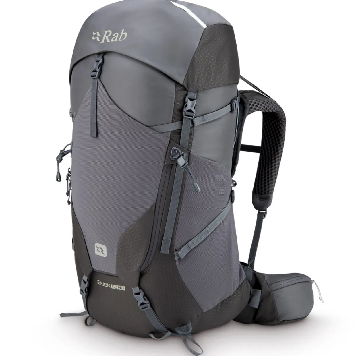 Womens Exion 45 ND Rucksack