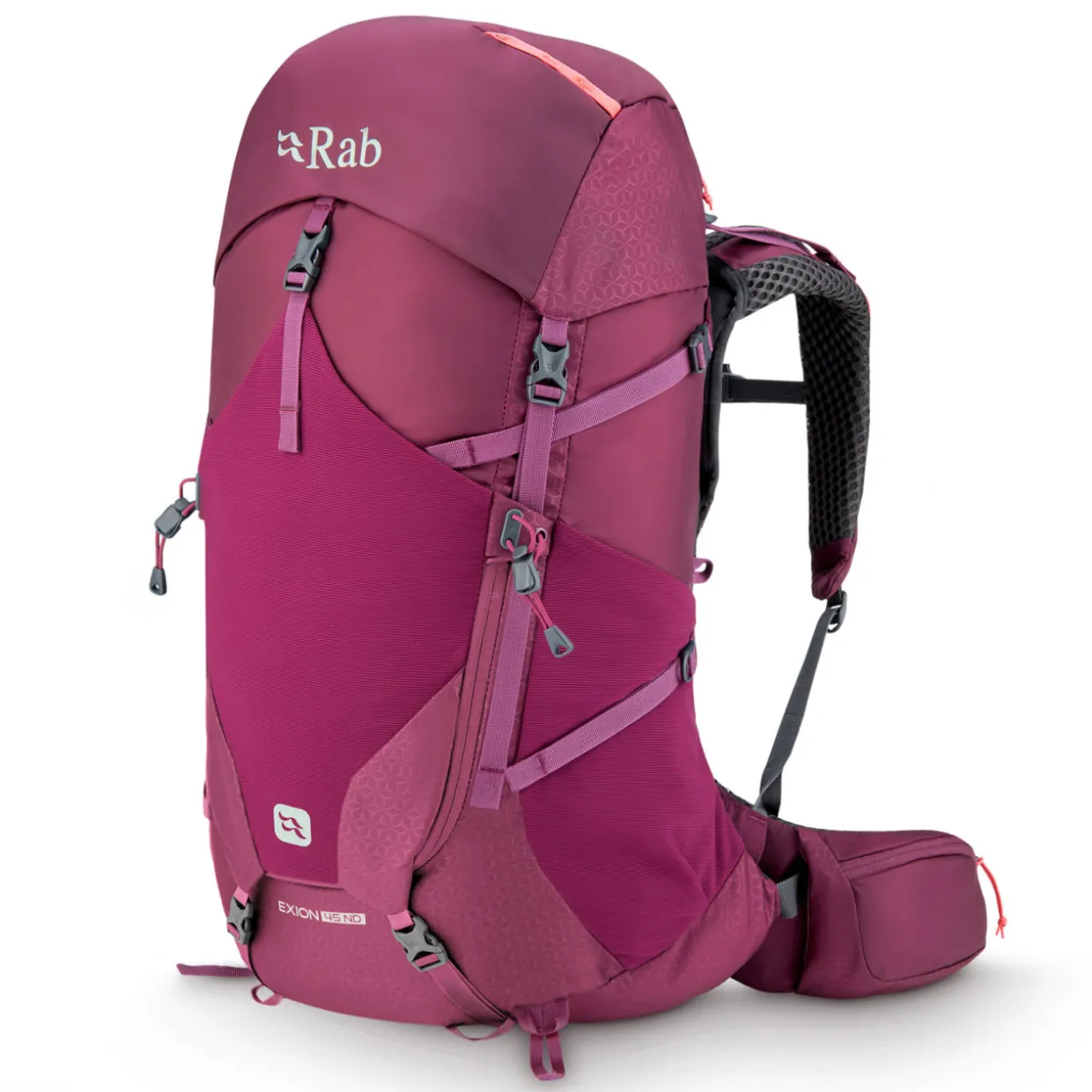 Womens Exion 45 ND Rucksack