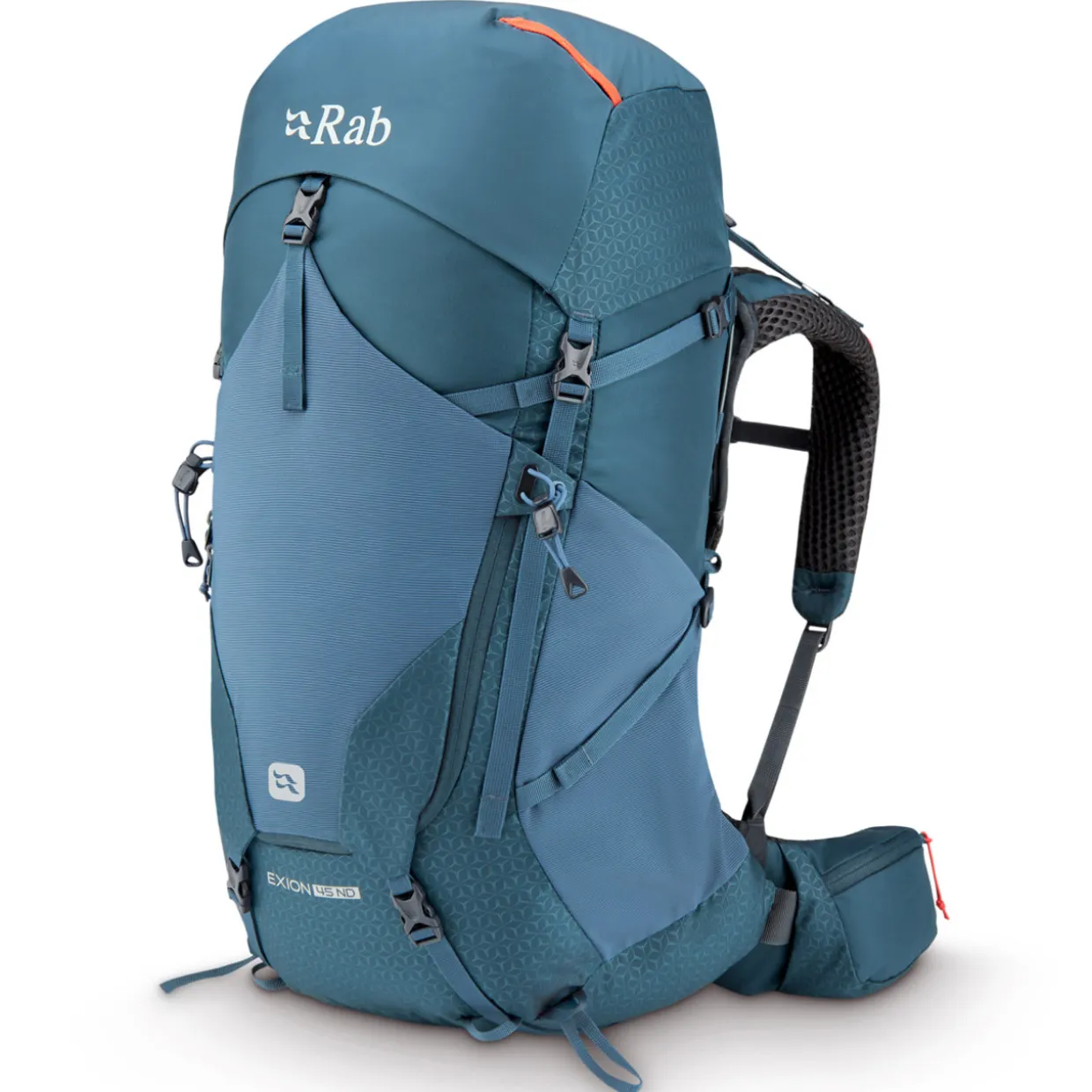 Womens Exion 45 ND Rucksack