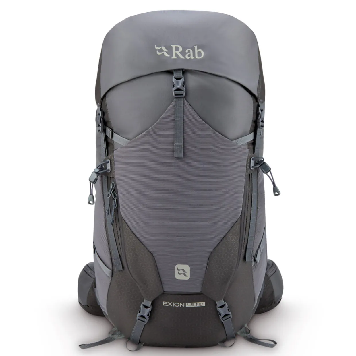 Womens Exion 45 ND Rucksack