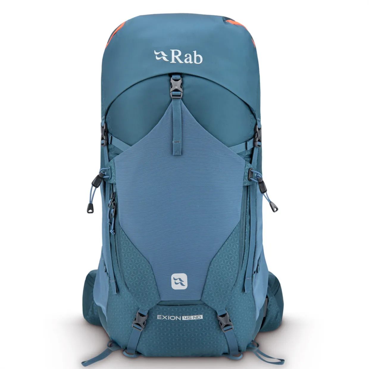Womens Exion 45 ND Rucksack