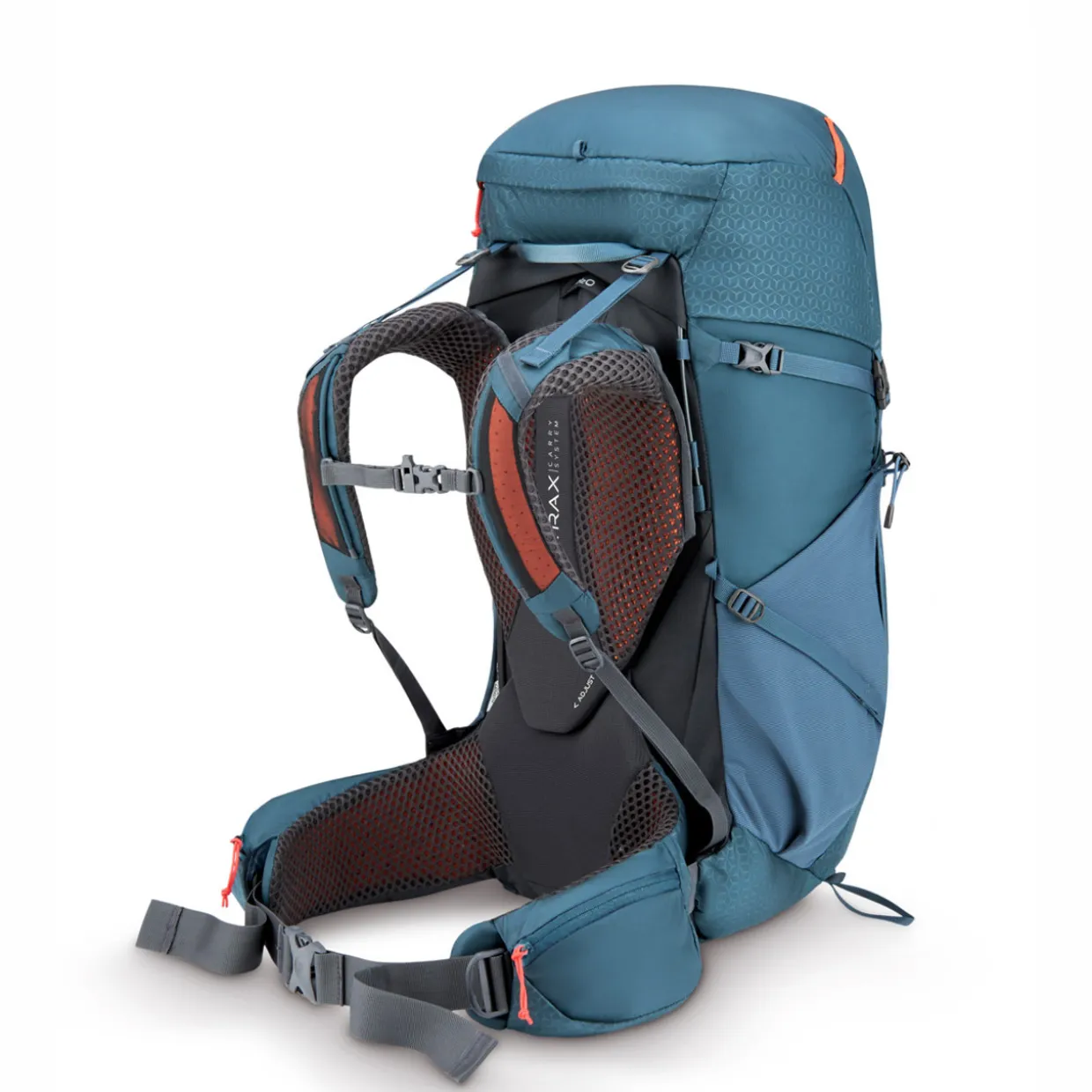Womens Exion 45 ND Rucksack