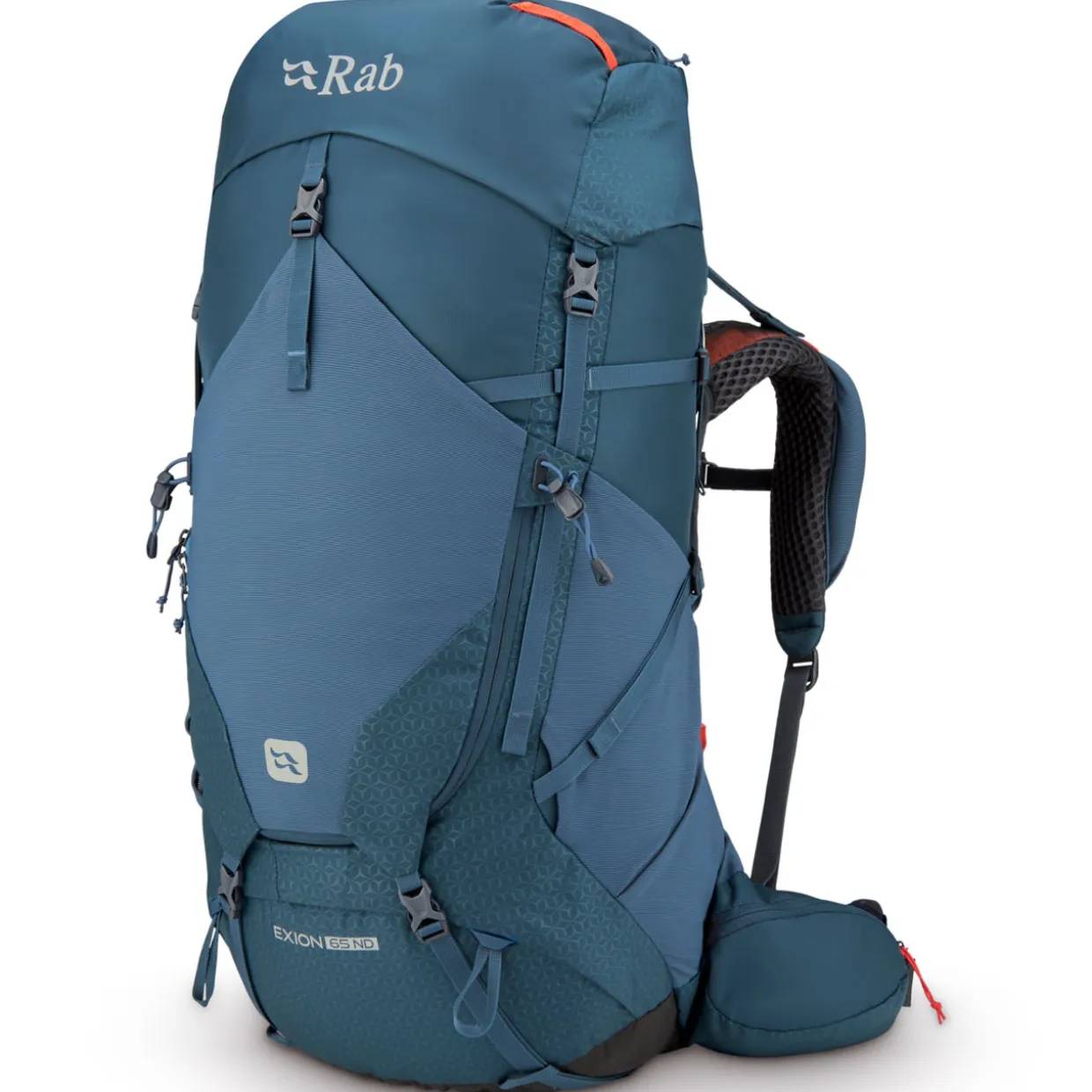 Womens Exion 65 ND Rucksack